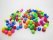 Acrylic Rubber Bead