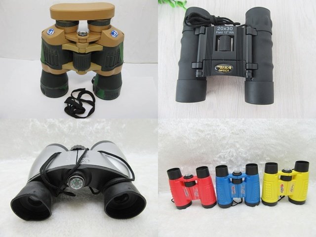 Binoculars