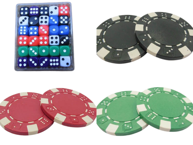 Poker Set