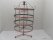 Revolving Metal Earring Racks