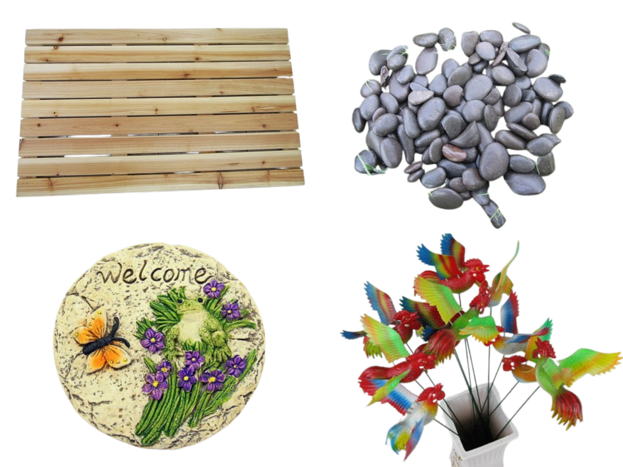 Garden Decoration