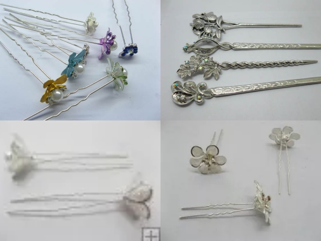 Hair Pins