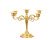 Metal Candle Holder