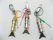 Metal Key Ring