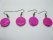 Sea Shell Earrings