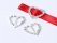 Ribbon Buckles