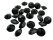 Black Table Scatter