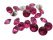 Fushia Table Scatter