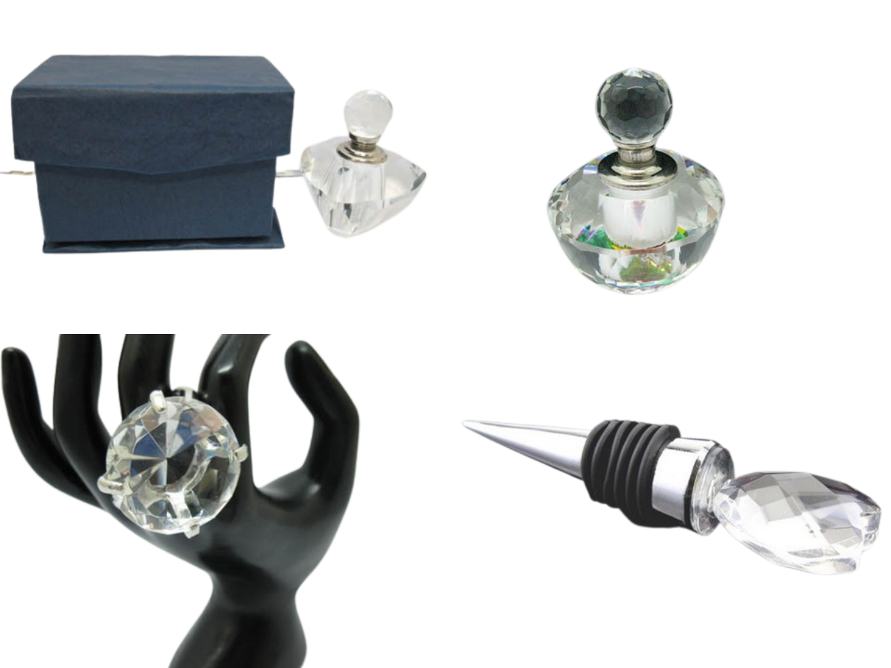 Crystal Favour
