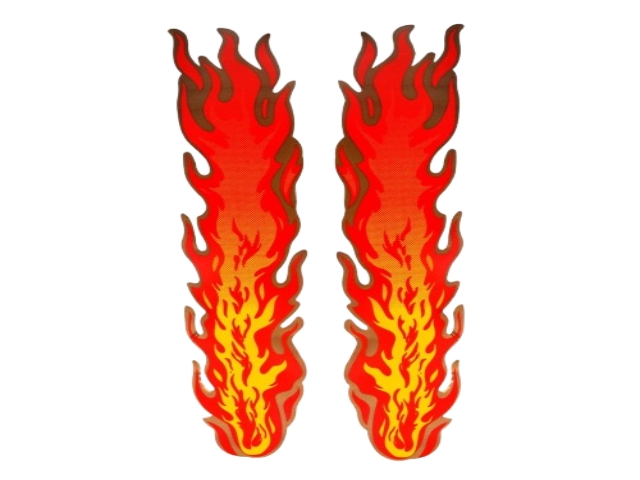 Car Sticker