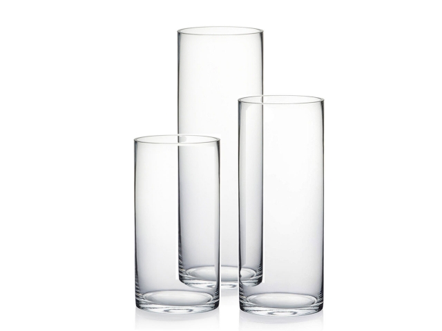 Cylinder Vase
