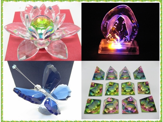 Figurines