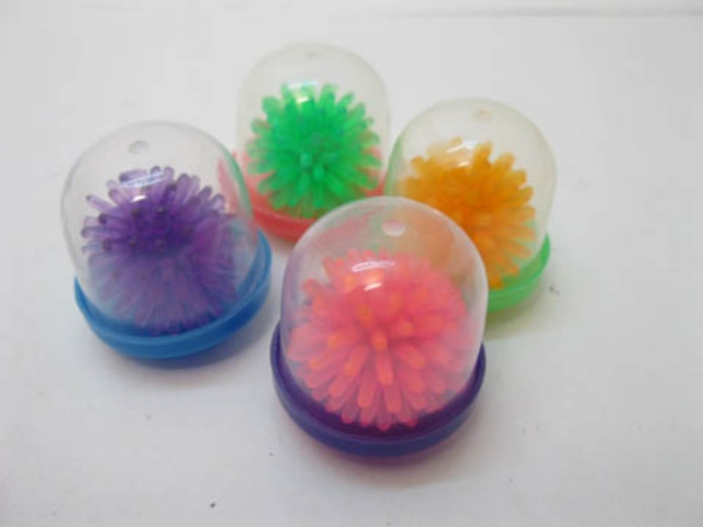 Vending Machine Capsule