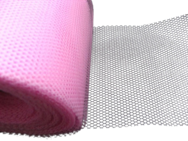 Organza Ribbons