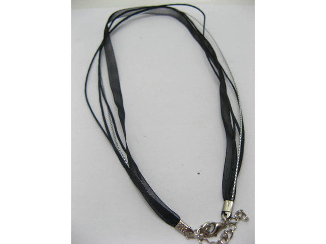 Waxen & Ribbon String
