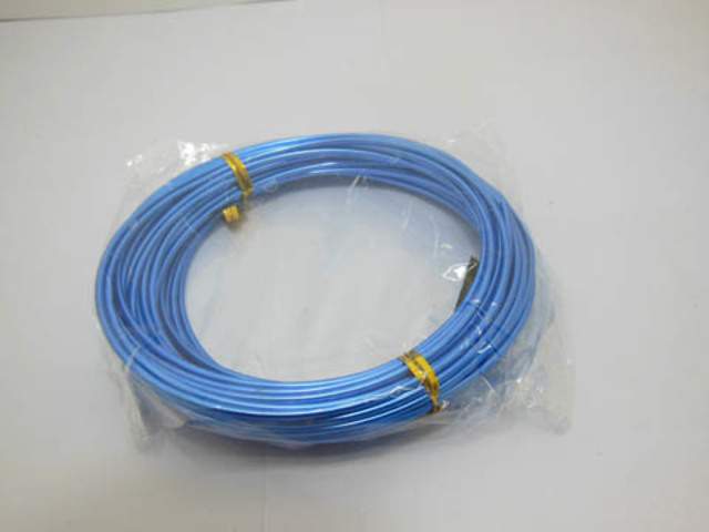 Aluminium Craft Wire