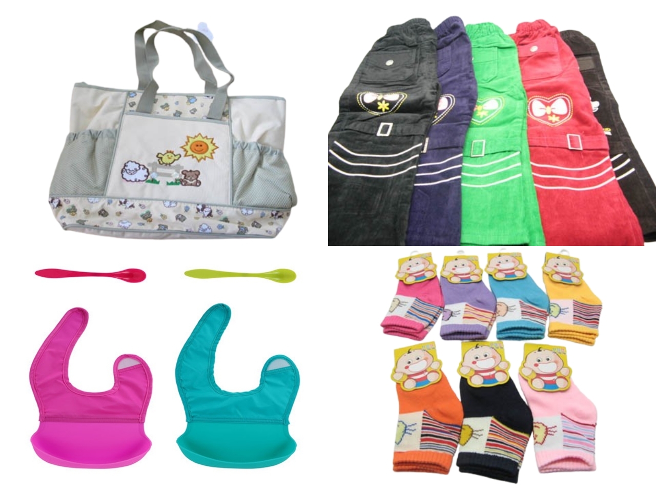 Baby Supplies
