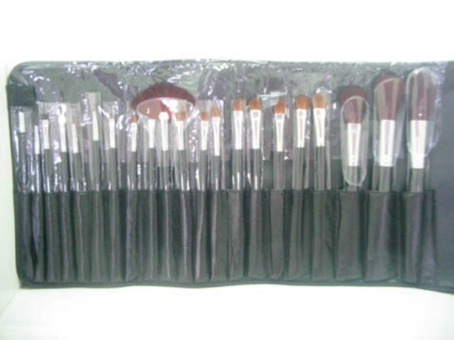 Makeup Brushes