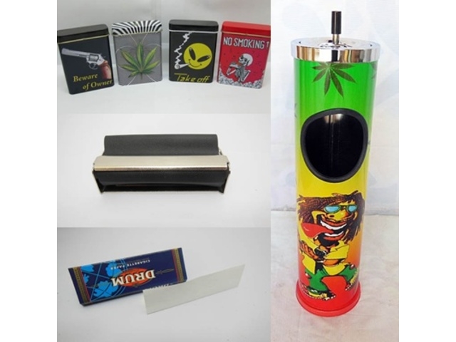 Cigarette