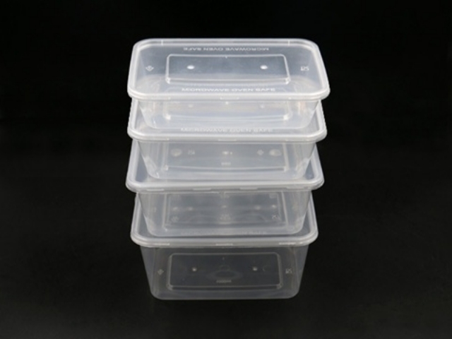 Disposable Boxes