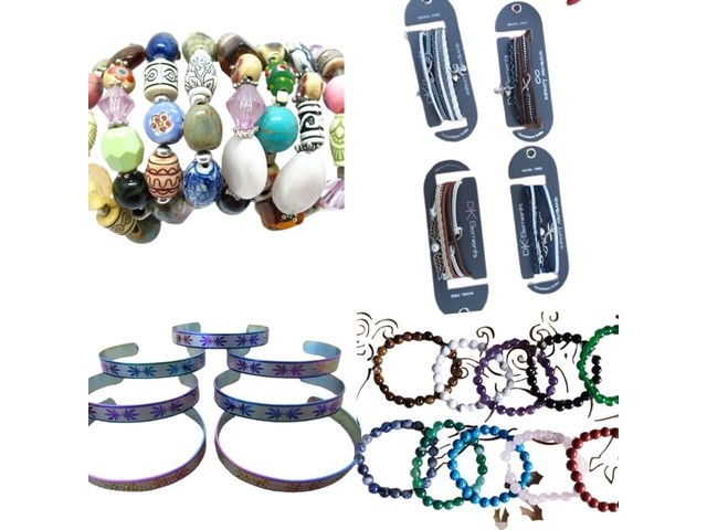 Bracelets