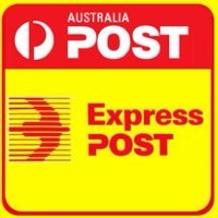 AUSPOST Express Shipping
