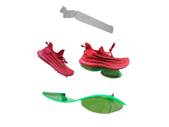 Shoes Display