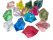 Acrylic Ices