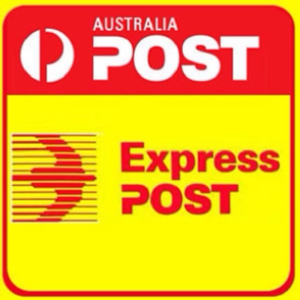 AUSPOST Express Shipping