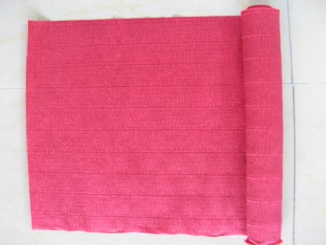 Crepe Paper