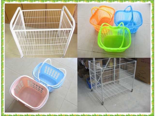 Shopping Baskets