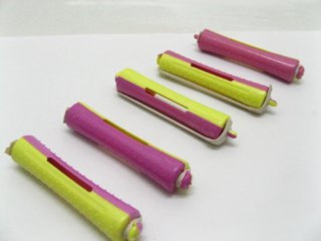 Hair Curlers