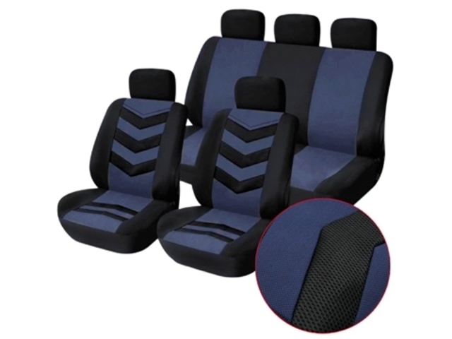 Car Seat Covers
