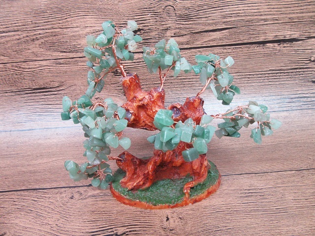 Money Tree