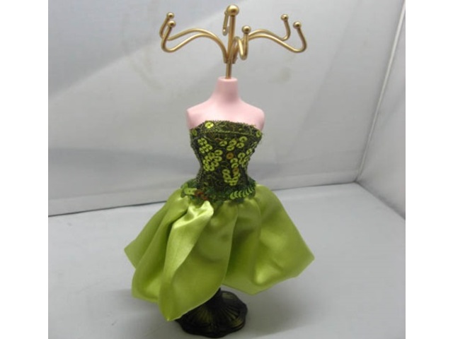 Neckalce Display Stand