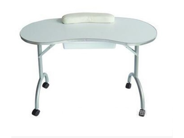 Manicure Table