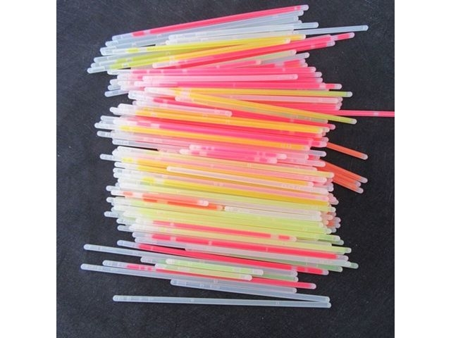 Glow in the Dark Sticks