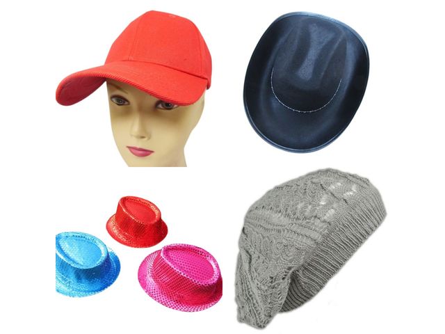 Hats