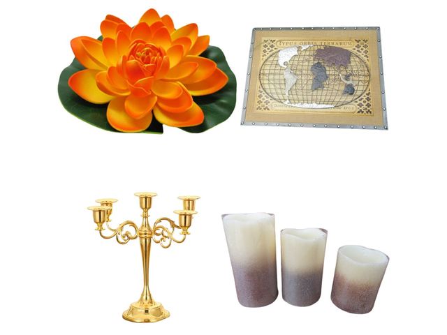Home Decor