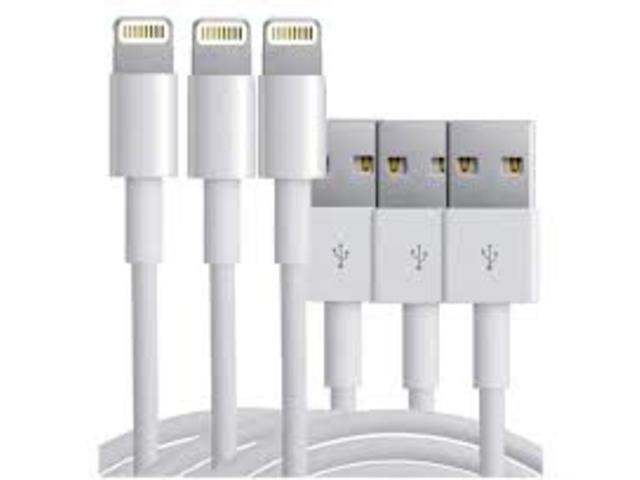 Iphone Cables