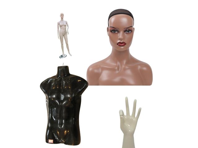 Mannequin