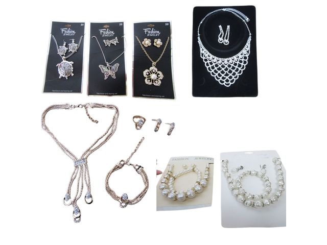 Jewelry Sets