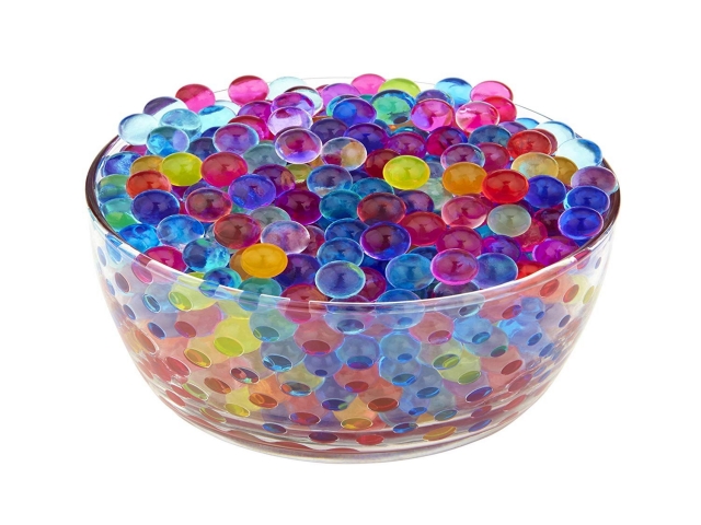 Water Crystal Jelly Balls