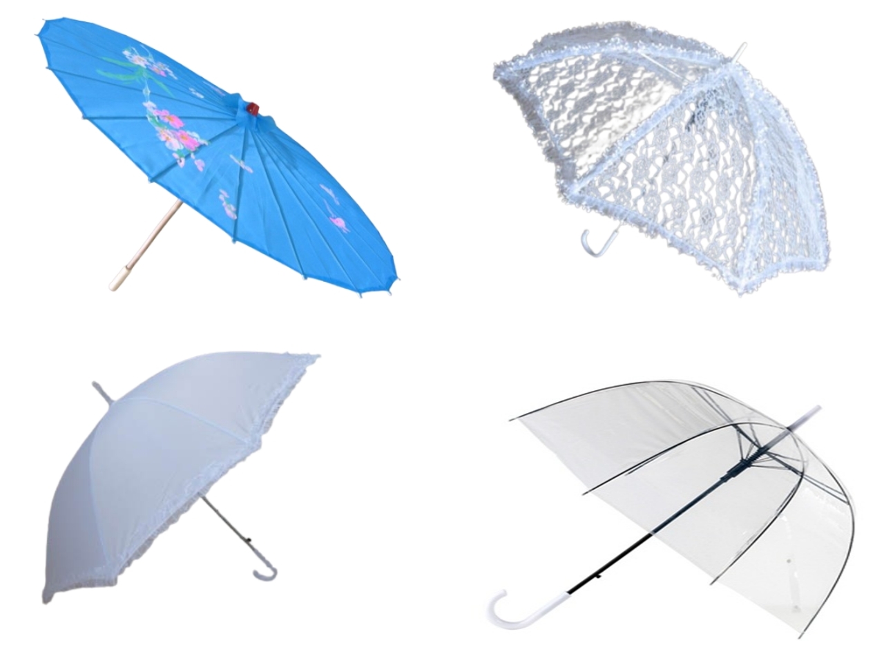 Parasols