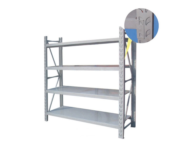 Shelving