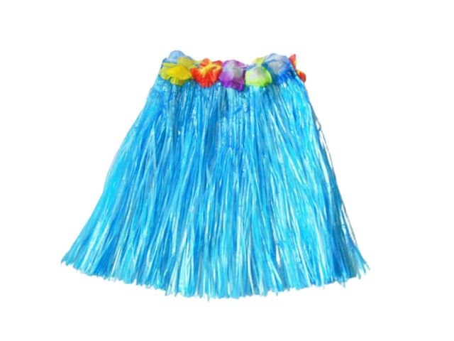 Hula Skirts