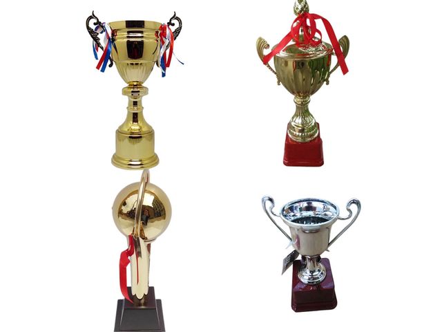 Trophy & Award