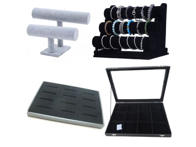 Bracelet Display