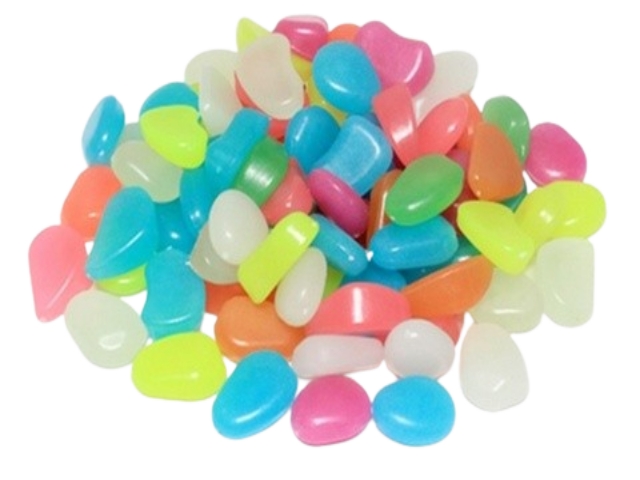 Glow in The Dark Stone