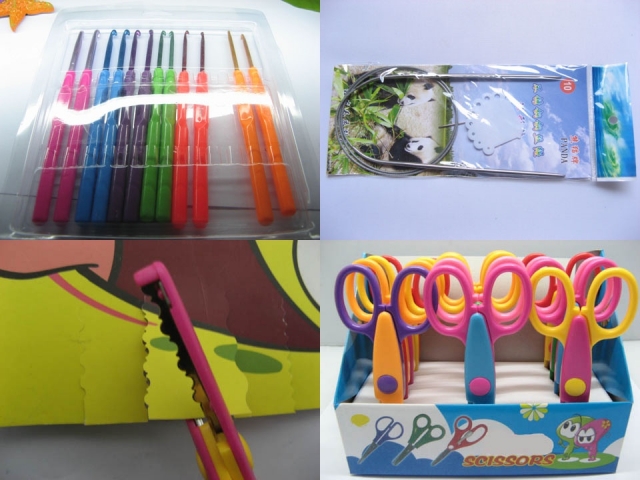 Tools for Craft